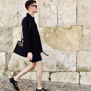 Meet your Posher, Florian